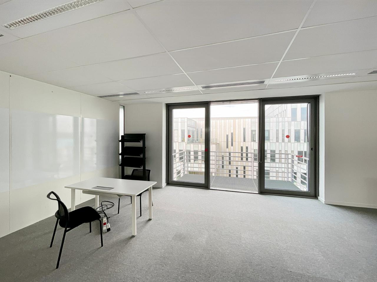 Bureau La Plaine Saint-Denis 16850m² Location bureau La Plaine Saint-Denis Seine-Saint-Denis OLBUR2205849 10